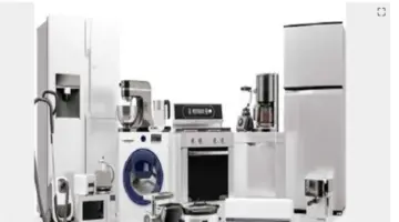 تكاليف الأجهزة المنزلية الموفرة للكهرباء على مواقع التسوق الإلكتروني